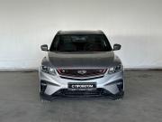 Geely Coolray I Москва  - изображение 25