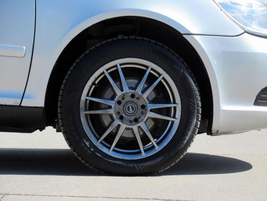 Skoda Octavia II (A5) Рестайлинг Самара  - изображение 9