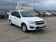 Lada (ВАЗ) Granta I Буинск  - изображение 23