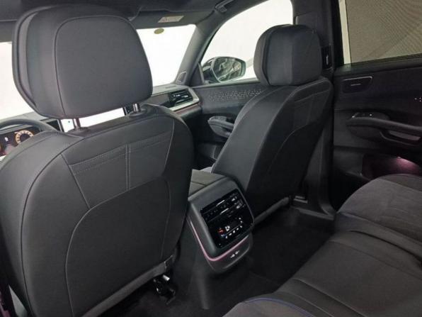 Новый Volkswagen Teramont II (China Market) 2025 года, цена 6 149 000 рублей, внедорожник, Автокод Объявления
