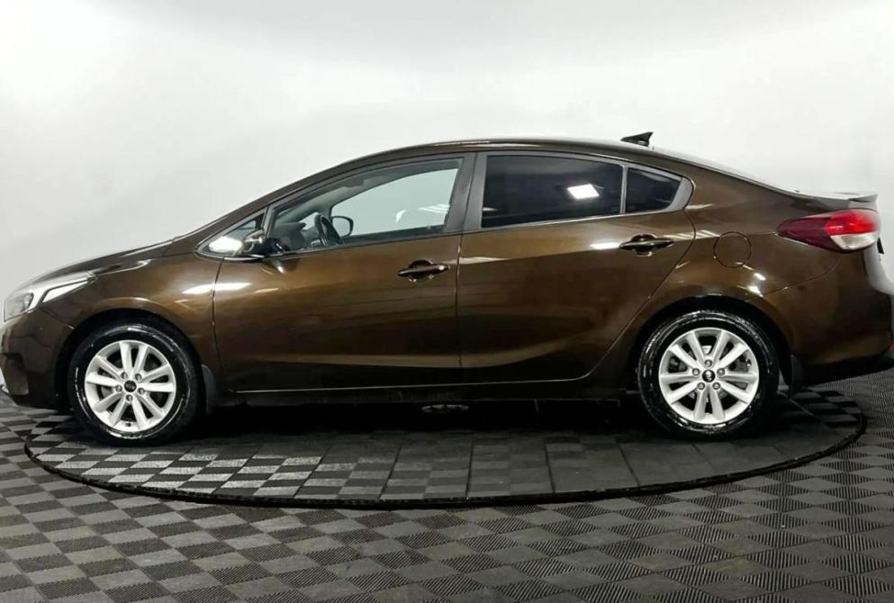 Kia Cerato III Рестайлинг (Classic) Нижний Новгород  - изображение 9