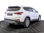 Hyundai Santa Fe IV Москва  - изображение 32