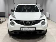 Nissan Juke I Екатеринбург  - изображение 21