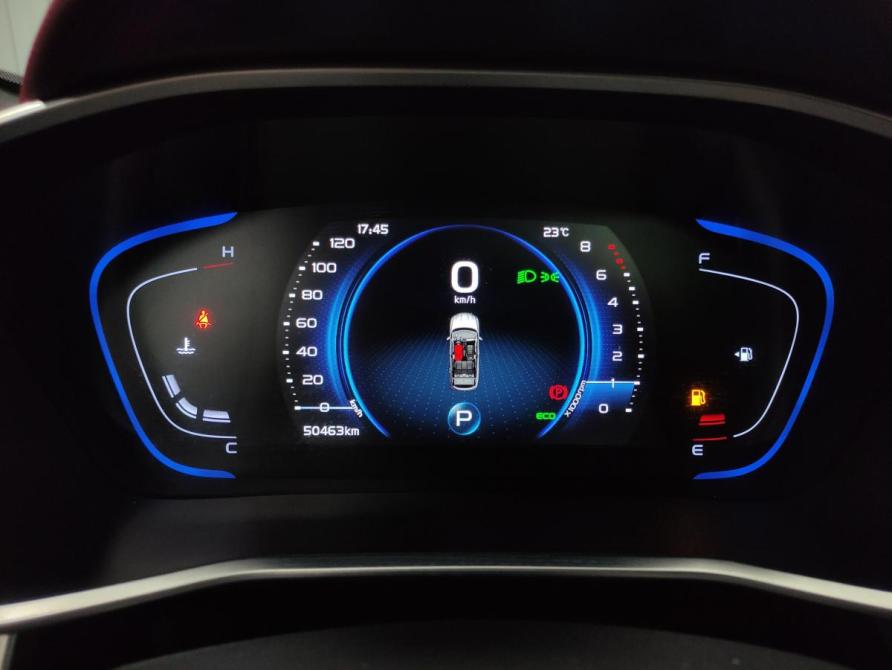 Geely Coolray I Пермь  - изображение 11