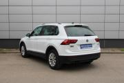 Volkswagen Tiguan II Ярославль  - изображение 22