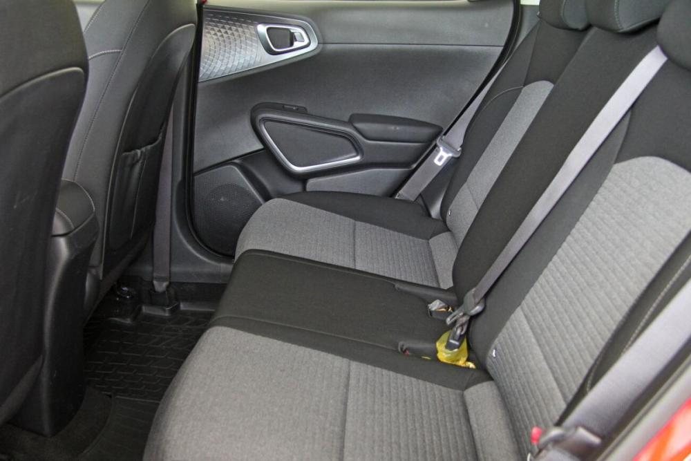 Kia Soul III Уфа  - изображение 14