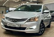 Hyundai Solaris I Рестайлинг Набережные Челны  - изображение 26