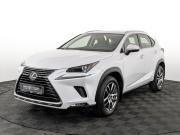 Lexus NX I Рестайлинг Москва  - изображение 27