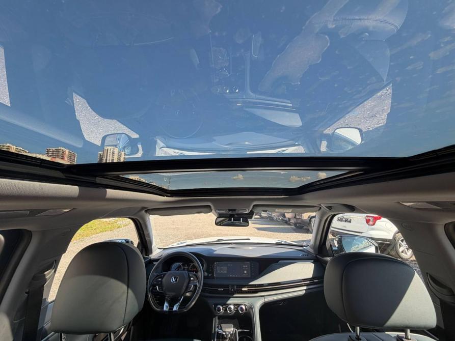 Changan CS95 I Рестайлинг 2 Санкт-Петербург  - изображение 7