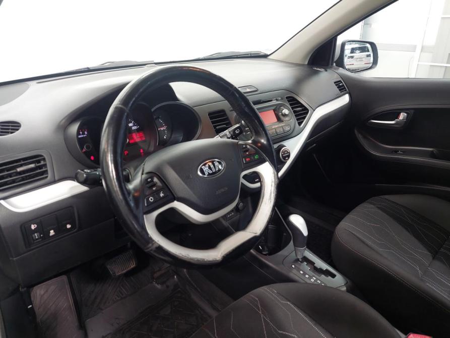 Kia Picanto II Пермь  - изображение 9