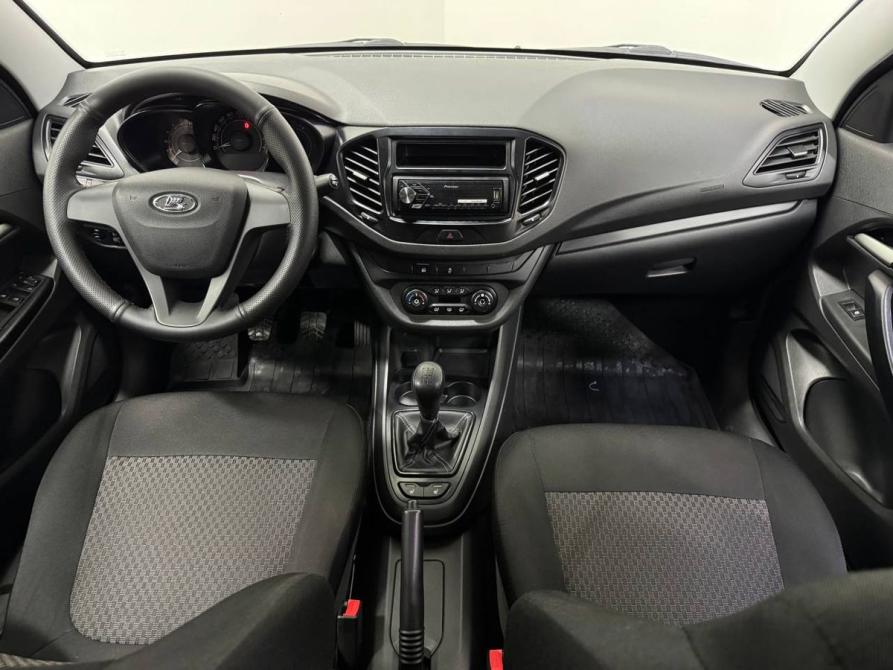 Lada (ВАЗ) Vesta I Воронеж  - изображение 11