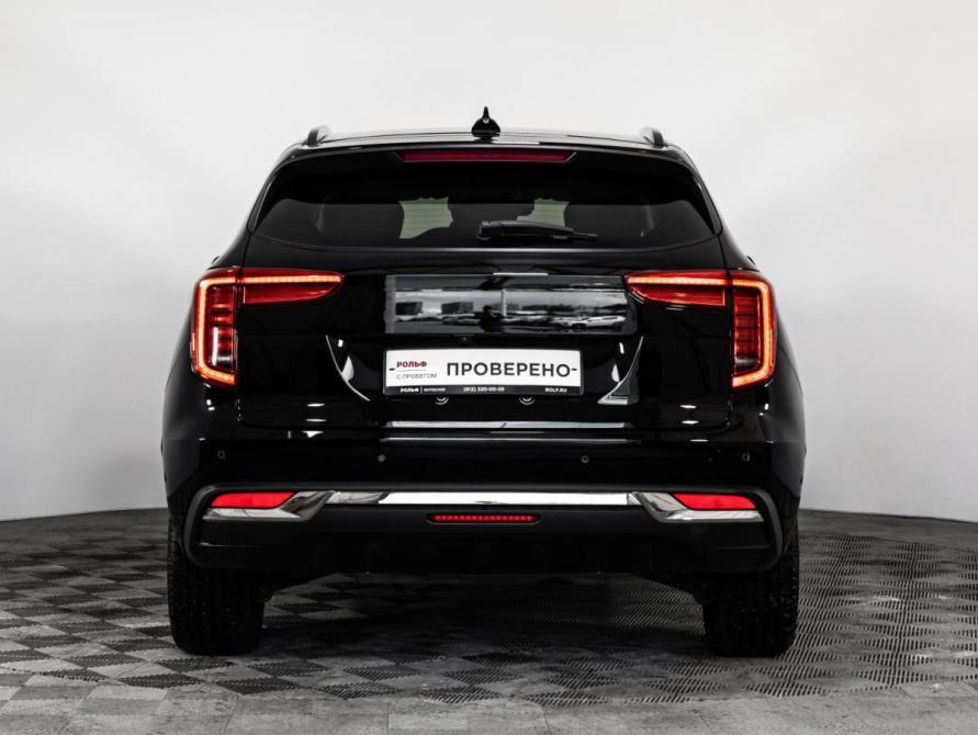 Haval Jolion I Санкт-Петербург  - изображение 8