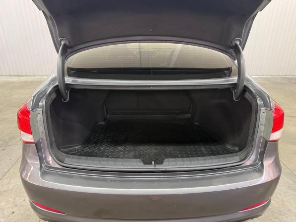 Hyundai i40 I с пробегом 2013 года, цена 1 027 000 рублей, 253476 км, седан, Автокод Объявления