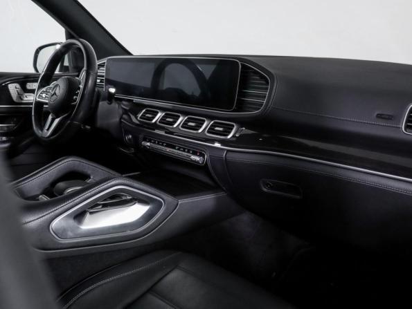 Mercedes-Benz GLS II (X167) с пробегом 2019 года, цена 9 200 000 рублей, 89508 км, внедорожник, Автокод Объявления