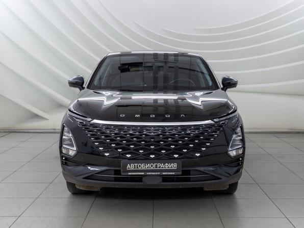 Omoda C5 I с пробегом 2023 года, цена 1 648 000 рублей, 73292 км, внедорожник, Автокод Объявления