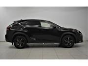 Lexus NX I Рестайлинг Москва  - изображение 28