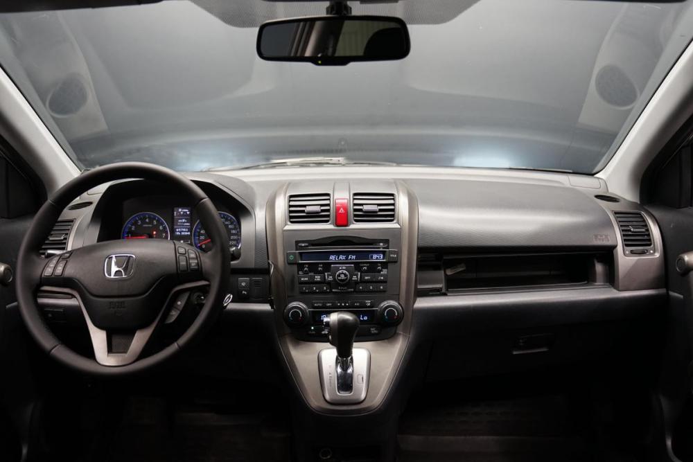 Honda CR-V III Рестайлинг Крым  - изображение 19