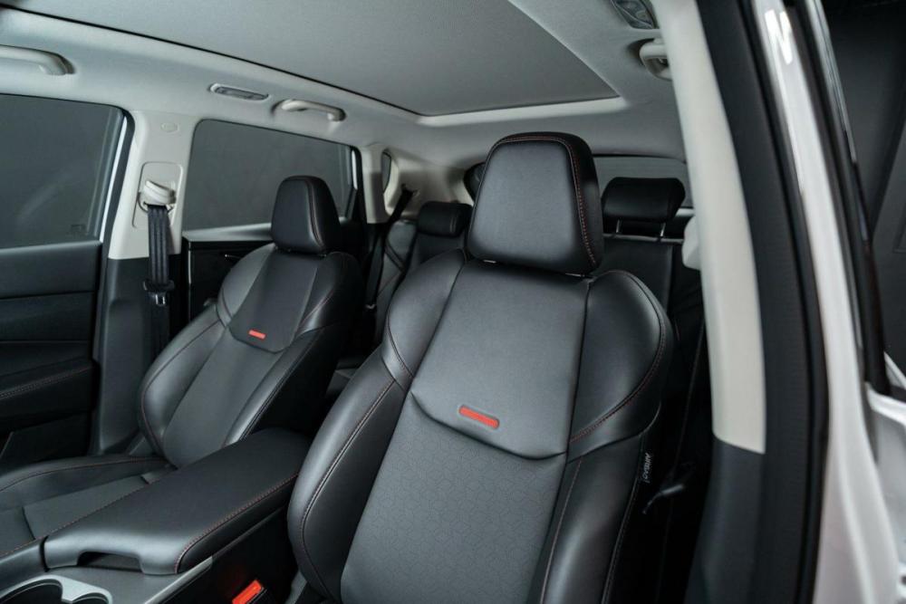 Changan CS35 Plus I Рестайлинг Москва  - изображение 8