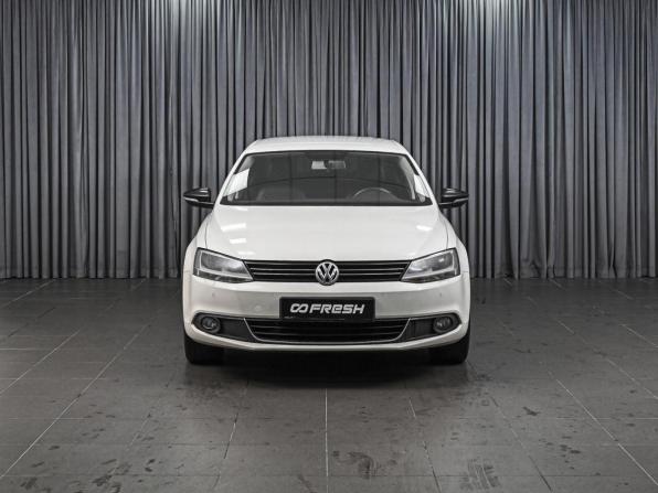 Volkswagen Jetta VI с пробегом 2014 года, цена 1 167 000 рублей, 228318 км, седан, Автокод Объявления