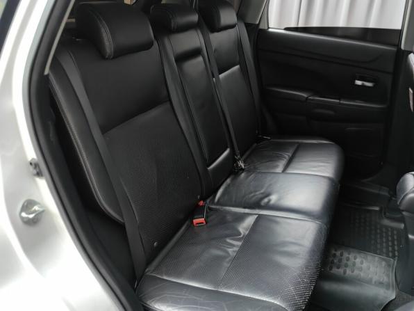 Mitsubishi ASX I с пробегом 2011 года, цена 749 000 рублей, 259000 км, внедорожник, Автокод Объявления