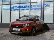 Lada (ВАЗ) Vesta I Екатеринбург  - изображение 22