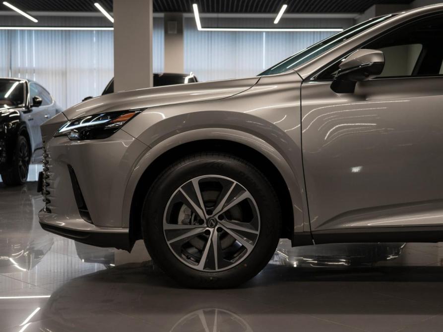 Lexus RX V Москва  - изображение 26