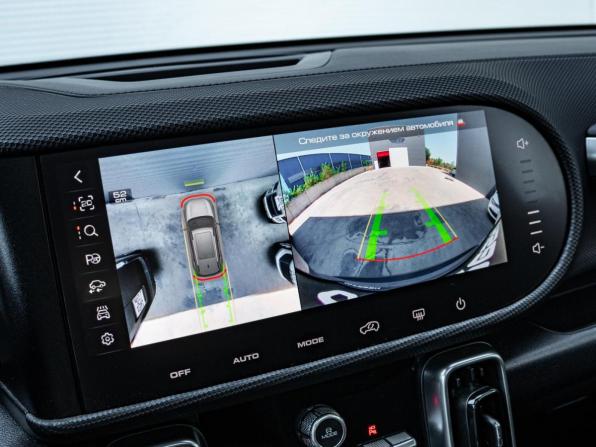 Haval Dargo I с пробегом 2024 года, цена 2 730 000 рублей, 28401 км, внедорожник, Автокод Объявления
