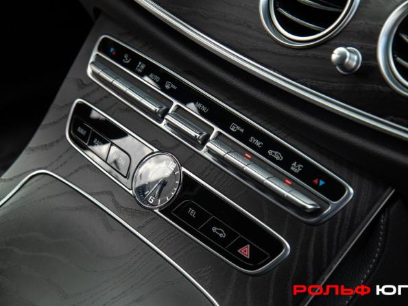 Mercedes-Benz E-Класс V (W213 S213 C238) с пробегом 2018 года, цена 3 628 000 рублей, 64500 км, седан, Автокод Объявления