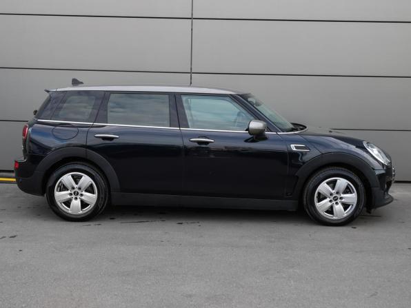 Mini Clubman II Рестайлинг с пробегом 2021 года, цена 2 398 000 рублей, 49056 км, универсал, Автокод Объявления
