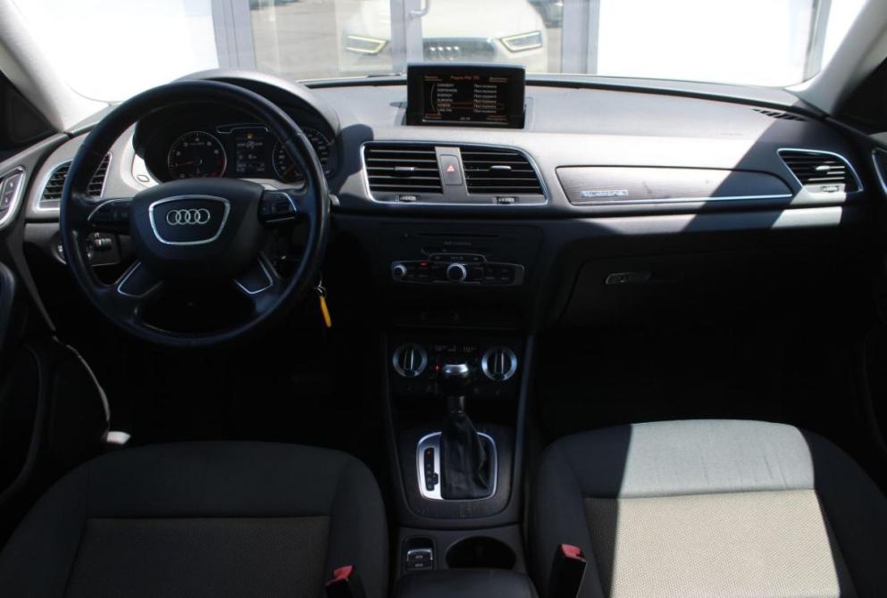 Audi Q3 I (8U) Саратов  - изображение 20