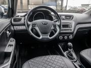 Kia Rio III Рестайлинг Волгоград  - изображение 53
