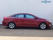 Hyundai i40 I Москва  - изображение 17