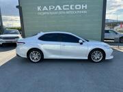 Toyota Camry VIII (XV70) Екатеринбург  - изображение 16