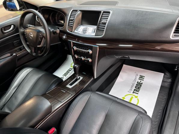 Nissan Teana II Рестайлинг с пробегом 2011 года, цена 1 160 000 рублей, 187200 км, седан, Автокод Объявления