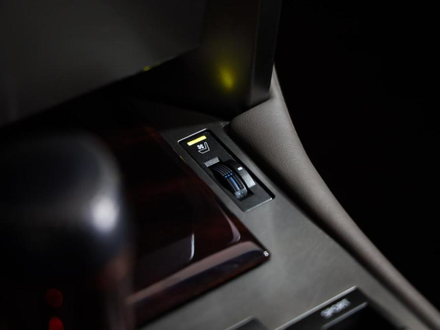 Lexus GX II Санкт-Петербург  - изображение 16