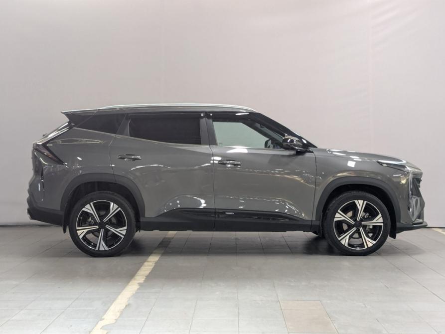 Geely Cityray Москва  - изображение 12