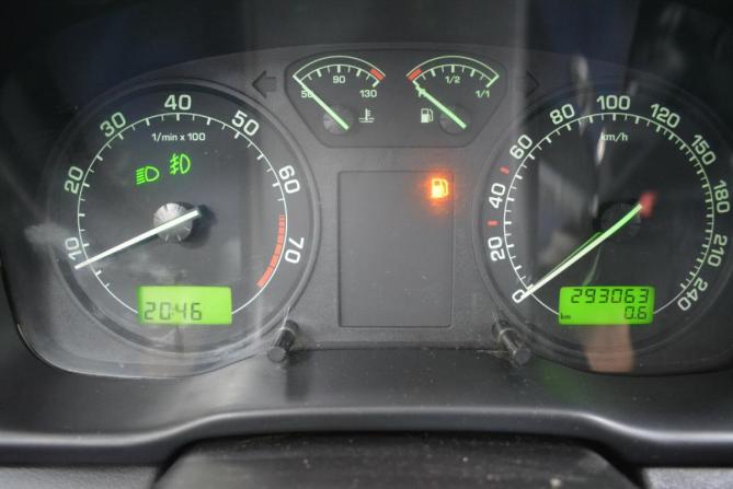 Skoda Octavia I (A4) Рестайлинг с пробегом 2010 года, цена 449 000 рублей, 293000 км, лифтбек, Автокод Объявления