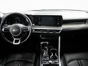 Kia K5 III Москва  - изображение 28