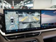 Geely Monjaro I Рестайлинг 2 Москва  - изображение 54