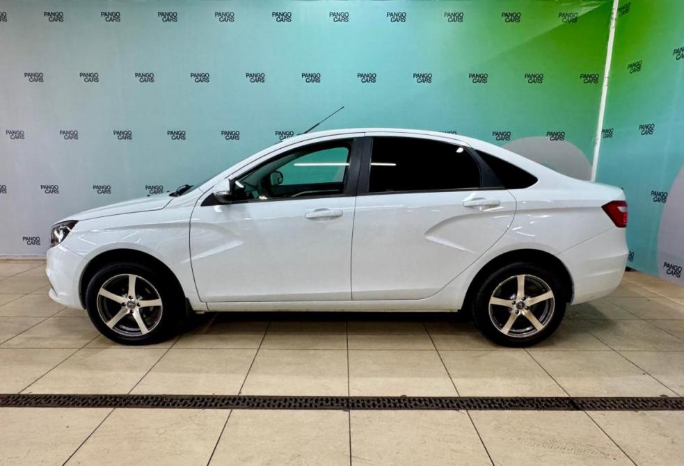 Lada (ВАЗ) Vesta I Набережные Челны  - изображение 4