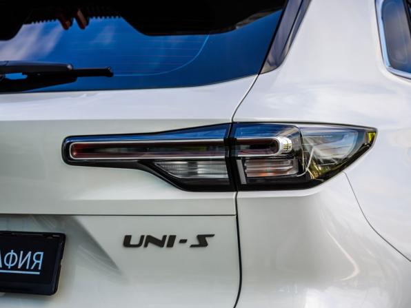 Changan CS55 Plus II с пробегом 2024 года, цена 2 308 000 рублей, 23702 км, внедорожник, Автокод Объявления