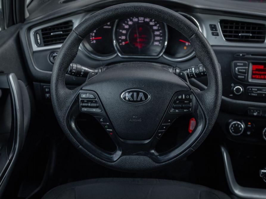 Kia Ceed II Тюмень  - изображение 8