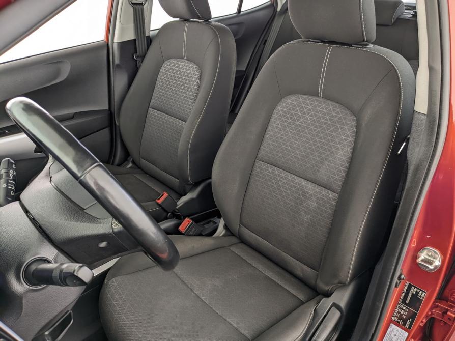 Kia Picanto III Москва  - изображение 20