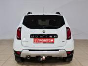 Renault Duster I Рестайлинг Альметьевск  - изображение 23