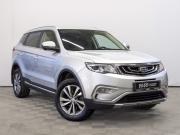 Geely Atlas I Москва  - изображение 31