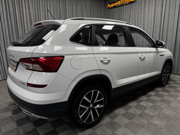 Skoda Kamiq I (China Market) с пробегом 2025 года, цена 2 660 000 рублей, 15 км, внедорожник, Автокод Объявления