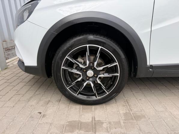 Lada (ВАЗ) Vesta I с пробегом 2021 года, цена 1 137 000 рублей, 133745 км, универсал, Автокод Объявления