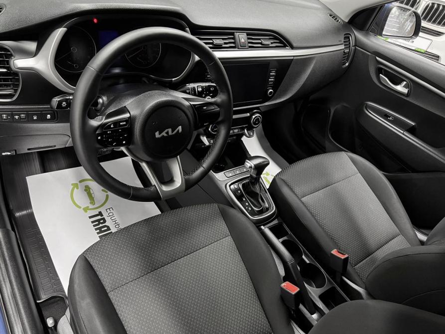 Kia Rio IV Рестайлинг Тверь  - изображение 9