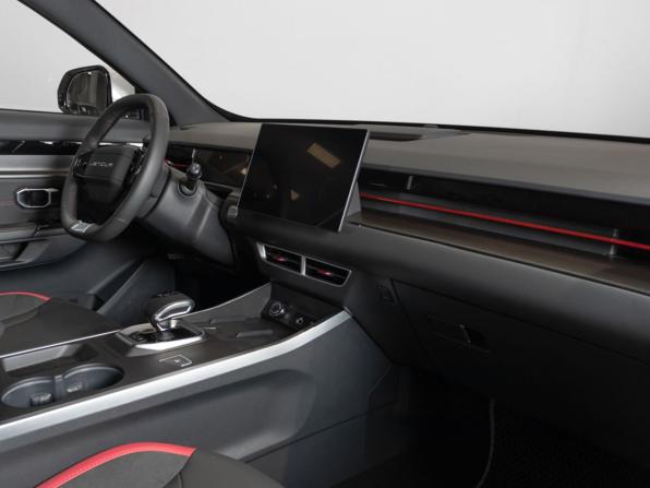 JETOUR DASHING I с пробегом 2024 года, цена 2 249 000 рублей, 375 км, внедорожник, Автокод Объявления