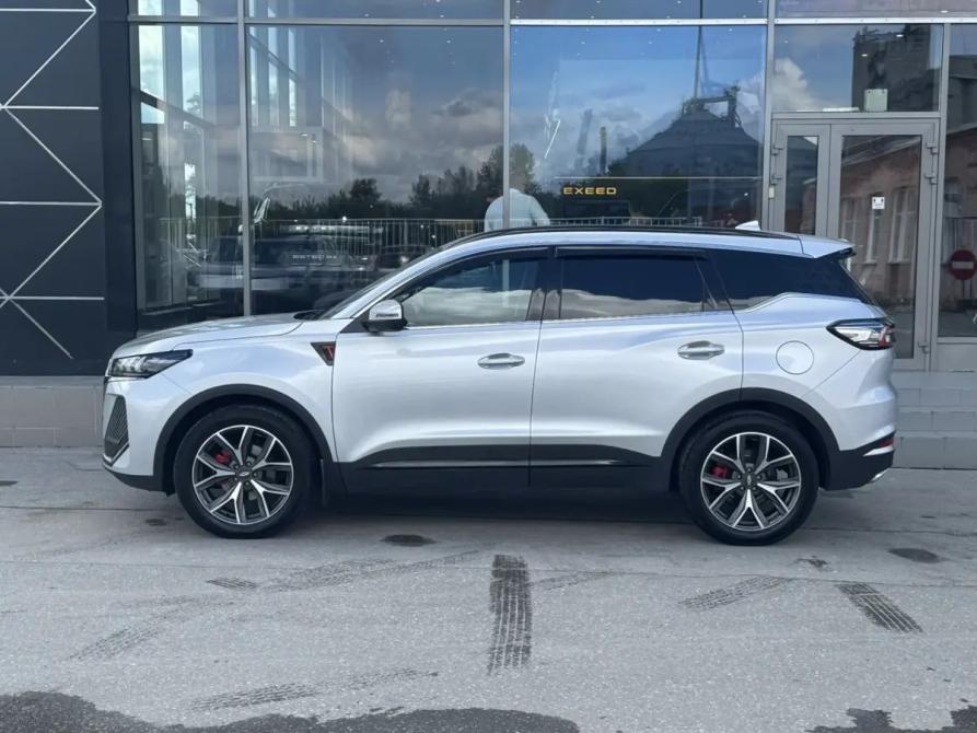 Chery Tiggo 7 Pro Max I Рестайлинг Новосибирск  - изображение 2